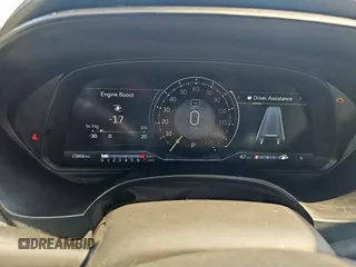 2021 Cadillac CT4 Premium Luxury z VIN 1G6DB5RK6M0147994, wystawiony jako Copart lot #59520245 z przebiegiem 15 866 mil mil oraz Czysty tytuł • Clean title. Historia ofert i sprzedaży dostępna na DreamBid. Obrazek 8.