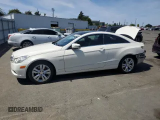 2012 Mercedes-Benz E 350 с VIN WDDKJ5KB6CF140174, выставлен на аукционе Copart как лот 55474355 с пробегом 114 832 миль миль и Списание • Salvage title. История ставок и продаж доступна на DreamBid. Изображение 1.