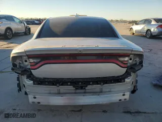 2021 Dodge Charger Scat Pack Widebody with VIN 2C3CDXGJ5MH611866, listed as a Copart auction lot 48150685 with 48,731 mi miles and Salvage Title. Bid and sale history available at carsss.com. Image 6.