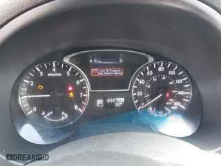 2013 Nissan Altima 2.5 SL with VIN 1N4AL3AP9DN540485, listed as a IAAI auction lot 41622206 with 125,575 mi miles. Bid and sale history available at carsss.com. Image 7.