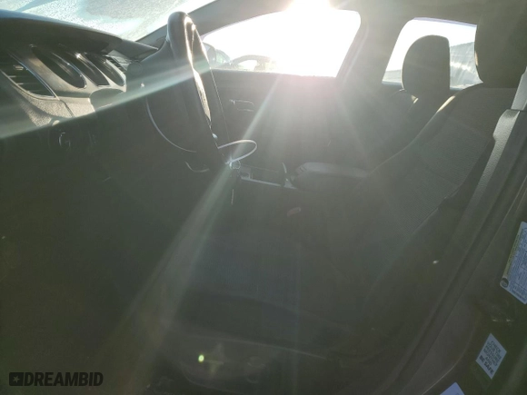 2011 Ford Taurus SEL with VIN 1FAHP2EW3BG116719, listed as a Copart auction lot 50349775 with 117,942 mi miles and Clean Title. Bid and sale history available at carsss.com. Image 7.