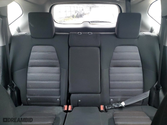 2021 Honda CR-V Special Edition with VIN 7FARW2H71ME023625, listed as a Copart auction lot 49114975 with 95,436 mi miles and Salvage Title. Bid and sale history available at carsss.com. Image 10.
