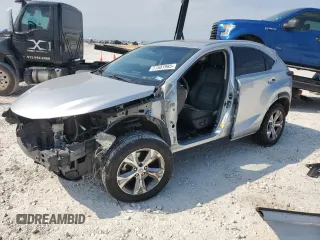 2017 Lexus NX 200t z VIN JTJYARBZ5H2065679, wystawiony jako Copart lot #53501985 z przebiegiem 87 884 mil mil oraz Szkoda całkowita • Salvage title. Historia ofert i sprzedaży dostępna na DreamBid. Obrazek 1.