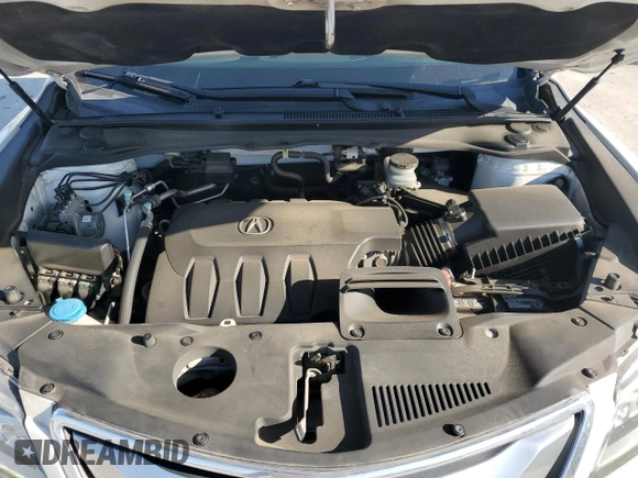 2017 Acura RDX Technology z VIN 5J8TB4H51HL027962, wystawiony jako Copart lot #52679845 z przebiegiem 81 233 mil mil oraz Szkoda całkowita • Salvage title. Historia ofert i sprzedaży dostępna na DreamBid. Obrazek 13.