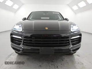 2023 Porsche Cayenne Turbo S E-Hybrid with VIN WP1AA2AY7PDA05571, listed as a Copart auction lot 61032355 with 19,997 mi miles and Clean title. Bid and sale history available at DreamBid. Image 5.