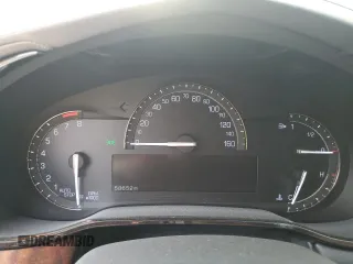 2019 Cadillac CTS Luxury AWD с VIN 1G6AX5SX7K0113182, выставлен на аукционе Copart как лот 58481055 с пробегом 58 652 миль миль и Чистый • Clean title. История ставок и продаж доступна на DreamBid. Изображение 9.