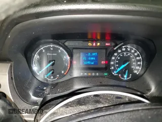 2021 Ford Ranger XL with VIN 1FTER1FH3MLD22019, listed as a Copart auction lot 60024705 with 64,791 mi miles and Salvage title. Bid and sale history available at DreamBid. Image 9.