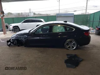 2018 BMW 4 Series 430i xDrive с VIN WBA4J3C51JBB97578, выставлен на аукционе IAAI как лот 41709570 с пробегом 76 733 миль миль и . История ставок и продаж доступна на DreamBid. Изображение 14.