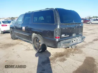 2004 Chevrolet Suburban LS with VIN 3GNEC16Z94G255974, listed as a IAAI auction lot 41439287 with 1 mi miles. Bid and sale history available at carsss.com. Image 3.