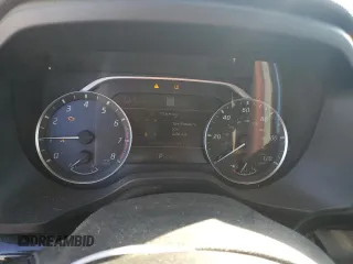 2021 Nissan Titan SV z VIN 1N6AA1EF2MN518203, wystawiony jako Copart lot #86769034 z przebiegiem 129 900 mil mil oraz Szkoda całkowita • Salvage title. Historia ofert i sprzedaży dostępna na DreamBid. Obrazek 9.