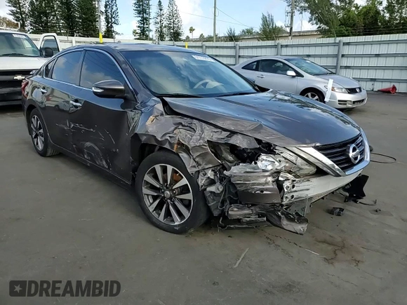 2016 Nissan Altima SL with VIN 1N4BL3APXGC176825, listed as a Copart auction lot 51770295 with 142,321 mi miles and Salvage title. Bid and sale history available at DreamBid. Image 11.
