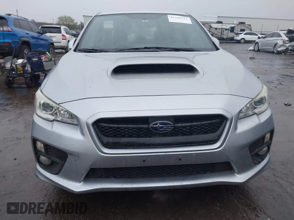 2015 Subaru WRX Premium с VIN JF1VA1D63F9819277, выставлен на аукционе IAAI как лот 41946532 с пробегом 112 783 миль миль и . История ставок и продаж доступна на DreamBid. Изображение 12.