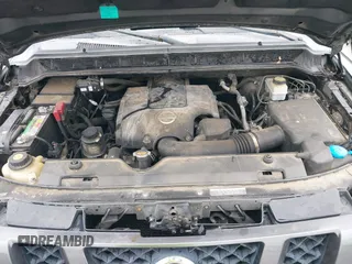 2010 Nissan Titan Pro-4X with VIN 1N6BA0EC9AN323943, listed as a IAAI auction lot 42795482 with 200,453 mi miles and . Bid and sale history available at DreamBid. Image 10.