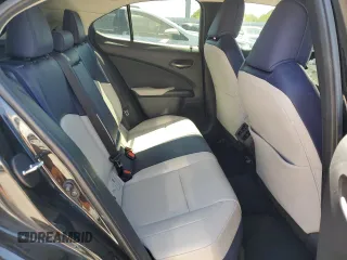 2022 Lexus UX 200 с VIN JTHP3JBH7N2049530, выставлен на аукционе Copart как лот 48697605 с пробегом 54 247 миль миль и Списание • Salvage title. История ставок и продаж доступна на DreamBid. Изображение 11.