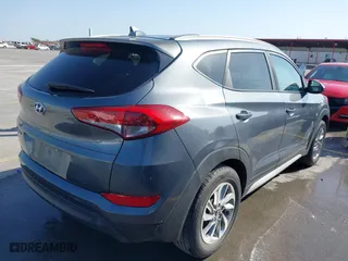 2018 Hyundai Tucson SEL with VIN KM8J33A4XJU725819, listed as a IAAI auction lot 42025469 with 119,866 mi miles. Bid and sale history available at carsss.com. Image 4.
