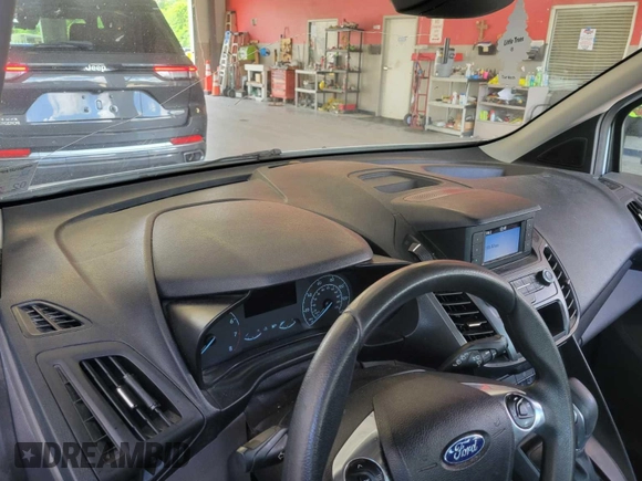 2019 Ford Transit Connect XL with VIN NM0LS7E28K1389880, listed as a IAAI auction lot 42734088 with 230,510 mi miles and . Bid and sale history available at DreamBid. Image 40.