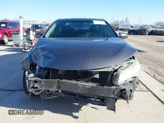2015 Toyota Camry XLE with VIN 4T1BF1FK4FU914870, listed as a IAAI auction lot 41732333 with 177,907 mi miles. Bid and sale history available at carsss.com. Image 12.