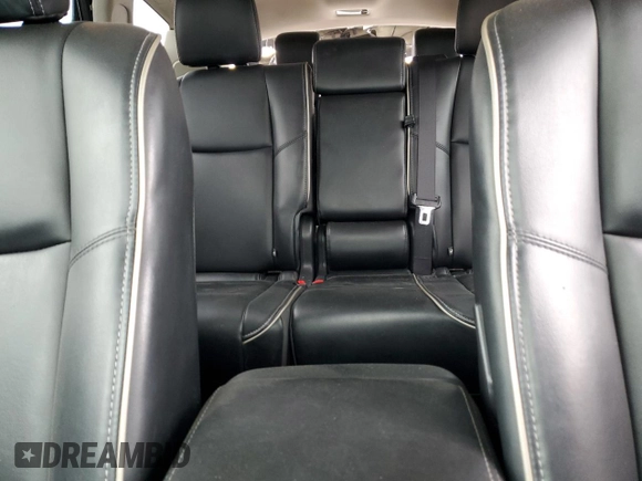 2020 Infiniti QX60 Pure с VIN 5N1DL0MN5LC502886, выставлен на аукционе Copart как лот 49180235 с пробегом 67 255 миль миль и Списание • Salvage title. История ставок и продаж доступна на DreamBid. Изображение 10.