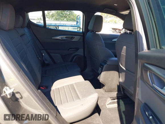 2024 Dodge Hornet R/T с VIN ZACPDFCW7R3A33260, выставлен на аукционе IAAI как лот 42780843 с пробегом 33 932 миль миль и . История ставок и продаж доступна на DreamBid. Изображение 8.