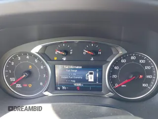 2023 GMC Acadia SLE z VIN 1GKKNKL44PZ195048, wystawiony jako IAAI lot #41916926 z przebiegiem 16 329 mil mil oraz . Historia ofert i sprzedaży dostępna na DreamBid. Obrazek 7.