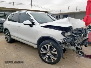 2017 Volkswagen Touareg Wolfsburg Edition z VIN WVGRF7BP2HD006004, wystawiony jako Copart lot #46347485 z przebiegiem 59 345 mil mil oraz Szkoda całkowita • Salvage title. Historia ofert i sprzedaży dostępna na DreamBid. Obrazek 4.