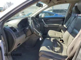 2007 Honda CR-V EX-L with VIN JHLRE38747C032165, listed as a Copart auction lot 48471625 with 155,394 mi miles and Salvage Title. Bid and sale history available at carsss.com. Image 7.