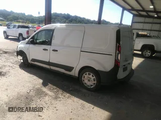2018 Ford Transit Connect XL z VIN NM0LS7E74J1372469, wystawiony jako IAAI lot #40073799 z przebiegiem 210 247 mil mil oraz . Historia ofert i sprzedaży dostępna na DreamBid. Obrazek 3.