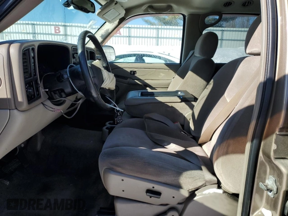 2004 GMC Yukon SLT with VIN 1GKEK13Z04J214328, listed as a Copart auction lot 45469045 with 161,992 mi miles and Clean Title. Bid and sale history available at carsss.com. Image 7.