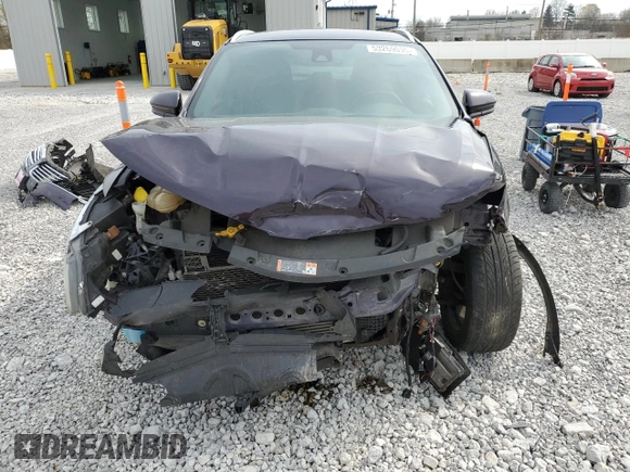 2015 Lincoln MKC z VIN 5LMCJ2A93FUJ01840, wystawiony jako Copart lot #53269035 z przebiegiem 110 572 mil mil oraz Szkoda całkowita • Salvage title. Historia ofert i sprzedaży dostępna na DreamBid. Obrazek 5.