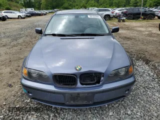 2003 BMW 3 Series 325xi с VIN WBAEU334X3PM53903, выставлен на аукционе Copart как лот 59102065 с пробегом 178 164 миль миль и Чистый • Clean title. История ставок и продаж доступна на DreamBid. Изображение 5.