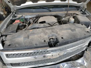 2012 Chevrolet Silverado 1500 LT with VIN 1GCRCSE09CZ149316, listed as a Copart auction lot 51172165 with 142,571 mi miles and Salvage Title. Bid and sale history available at carsss.com. Image 11.
