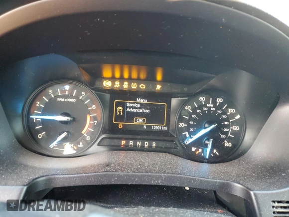 2017 Ford Explorer с VIN 1FM5K8B83HGC56469, выставлен на аукционе Copart как лот 47289515 с пробегом 129 911 миль миль и Списание • Salvage title. История ставок и продаж доступна на DreamBid. Изображение 9.