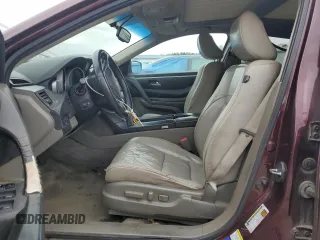 2010 Acura ZDX Tech Pkg with VIN 2HNYB1H45AH503945, listed as a Copart auction lot 49806025 with 135,283 mi miles and Salvage Title. Bid and sale history available at carsss.com. Image 7.