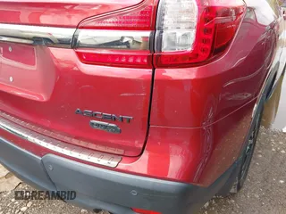 2022 Subaru Ascent Onyx z VIN 4S4WMAJD5N3425625, wystawiony jako IAAI lot #42176879 z przebiegiem 35 326 mil mil oraz . Historia ofert i sprzedaży dostępna na DreamBid. Obrazek 6.