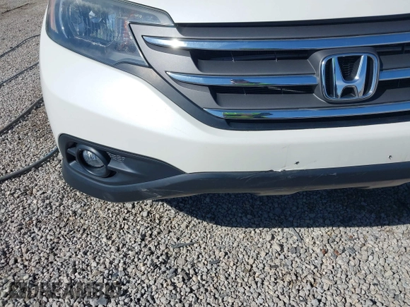 2014 Honda CR-V EX-L with VIN 5J6RM4H77EL045179, listed as a IAAI auction lot 41819932 with 49,218 mi miles. Bid and sale history available at carsss.com. Image 17.