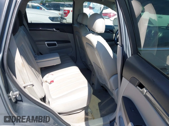 2008 Saturn VUE XR z VIN 3GSDL63738S698018, wystawiony jako IAAI lot #42510795 z przebiegiem 122 145 mil mil oraz . Historia ofert i sprzedaży dostępna na DreamBid. Obrazek 8.