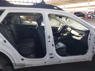 2022 Subaru Outback Limited с VIN 4S4BTANC1N3152671, выставлен на аукционе IAAI как лот 42328548 с пробегом 46 981 миль миль и . История ставок и продаж доступна на DreamBid. Изображение 14.