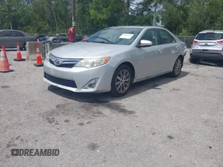 2012 Toyota Camry L with VIN 4T4BF1FK3CR258159, listed as a IAAI auction lot 41952148 with 199,754 mi miles. Bid and sale history available at carsss.com. Image 18.