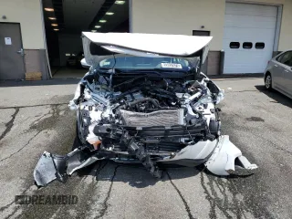 2024 Nissan Rogue SV z VIN JN8BT3BA7RW000177, wystawiony jako Copart lot #55657675 z przebiegiem 26 281 mil mil oraz Szkoda całkowita • Salvage title. Historia ofert i sprzedaży dostępna na DreamBid. Obrazek 5.