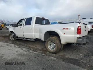 2010 Ford F-350 XL с VIN 1FTWW3DR6AEA85109, выставлен на аукционе Copart как лот 86643024 с пробегом Не указан миль и Списание • Salvage title. История ставок и продаж доступна на DreamBid. Изображение 2.