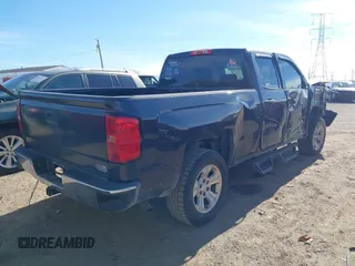 2016 Chevrolet Silverado 1500 Work Truck with VIN 1GCVKNEH6GZ114828, listed as a IAAI auction lot 40808800 with 181,723 mi miles and . Bid and sale history available at DreamBid. Image 4.