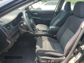 2017 Toyota Camry XLE z VIN 4T1BF1FK6HU323944, wystawiony jako Copart lot #59300195 z przebiegiem 190 469 mil mil oraz Szkoda całkowita • Salvage title. Historia ofert i sprzedaży dostępna na DreamBid. Obrazek 7.