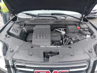 2017 GMC Terrain SLT with VIN 2GKFLUEK2H6339417, listed as a IAAI auction lot 41845633 with 56,084 mi miles. Bid and sale history available at carsss.com. Image 10.