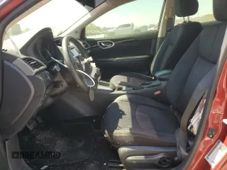 2017 Nissan Sentra SV z VIN 3N1AB7APXHL648191, wystawiony jako Copart lot #51051695 z przebiegiem Nie podano mil oraz Szkoda całkowita • Salvage title. Historia ofert i sprzedaży dostępna na DreamBid. Obrazek 7.