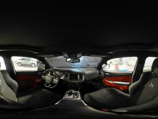 2021 Dodge Charger Scat Pack with VIN 2C3CDXGJ3MH619092, listed as a Copart auction lot 75908334 with 34,603 mi miles and Salvage Title. Bid and sale history available at carsss.com. Image 14.