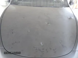 2024 Tesla Model Y Performance z VIN 7SAYGDEFXRF037934, wystawiony jako Copart lot #52126255 z przebiegiem 27 366 mil mil oraz Szkoda całkowita • Salvage title. Historia ofert i sprzedaży dostępna na DreamBid. Obrazek 11.