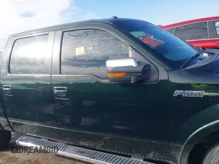 2012 Ford F-150 XL with VIN 1FTFW1CF2CFC15735, listed as a IAAI auction lot 41405687 with 205,457 mi miles. Bid and sale history available at carsss.com. Image 12.