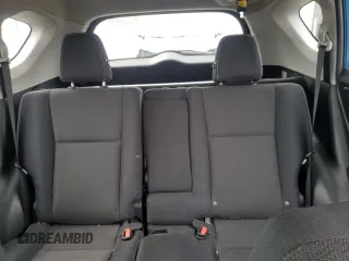 2016 Toyota RAV4 XLE z VIN 2T3RFREV8GW526994, wystawiony jako Copart lot #55227825 z przebiegiem 71 178 mil mil oraz Szkoda całkowita • Salvage title. Historia ofert i sprzedaży dostępna na DreamBid. Obrazek 10.