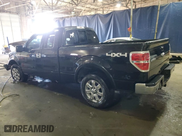 2013 Ford F-150 XL with VIN 1FTFX1EF7DFB74577, listed as a Copart auction lot 42262485 with 323,097 mi miles and Clean Title. Bid and sale history available at carsss.com. Image 2.