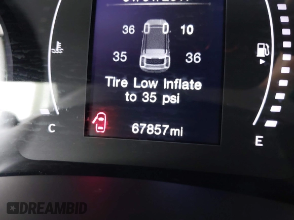 2018 Jeep Renegade Altitude z VIN ZACCJABB0JPJ52125, wystawiony jako IAAI lot #42262220 z przebiegiem 67 857 mil mil oraz . Historia ofert i sprzedaży dostępna na DreamBid. Obrazek 15.